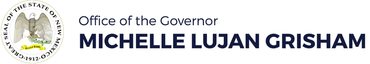 Governor office banner