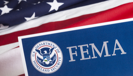 FEMA Homeland Security