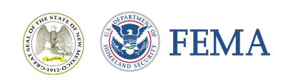 FEMA header