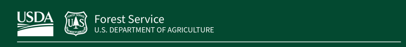 US Department of Agriculture Forest Service