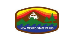 New Mexico State Parks logo